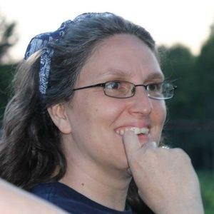 Meet your Posher, Christa